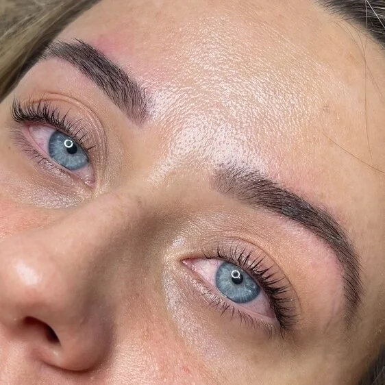 Brow wax &amp; tint + lash lift &amp; tint 🤍⁠
These services will help to enhance your features and ensure you feel perfectly put together.⁠
Book your next appointment today.