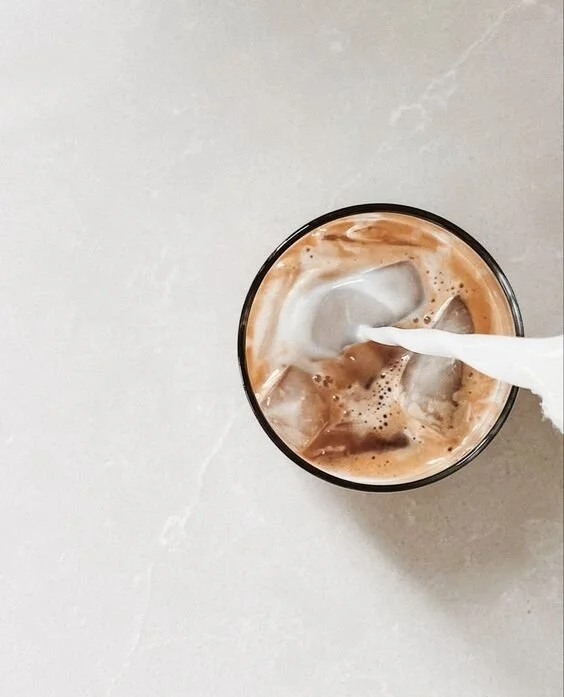 Wednesday morning essentials ☕️⁠
Have you booked your next appointment?