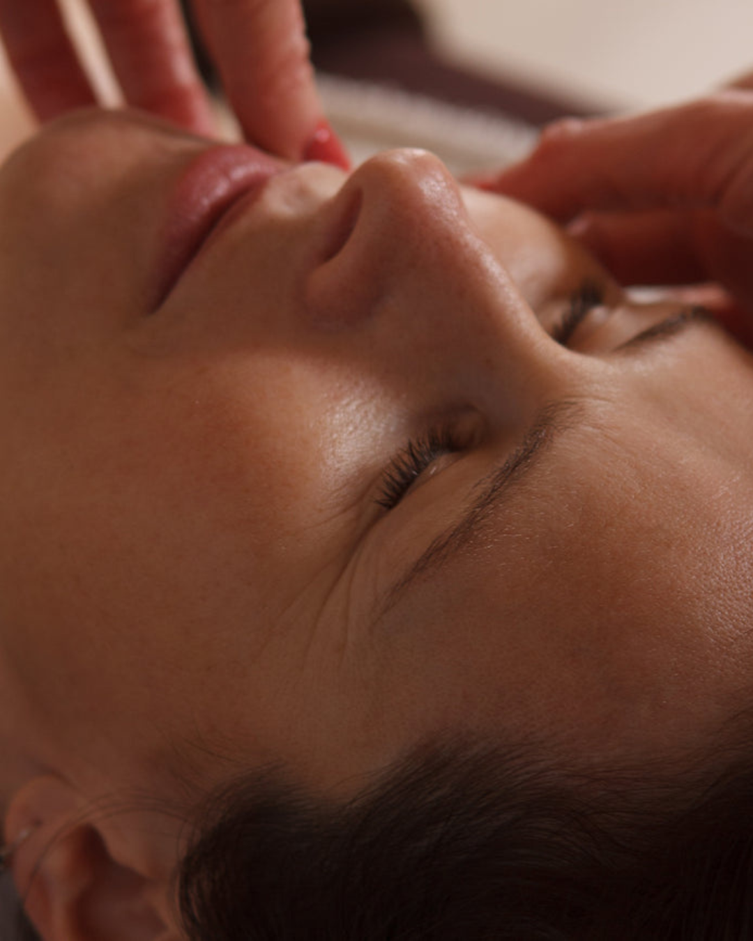 Bespoke Facial Treatments
