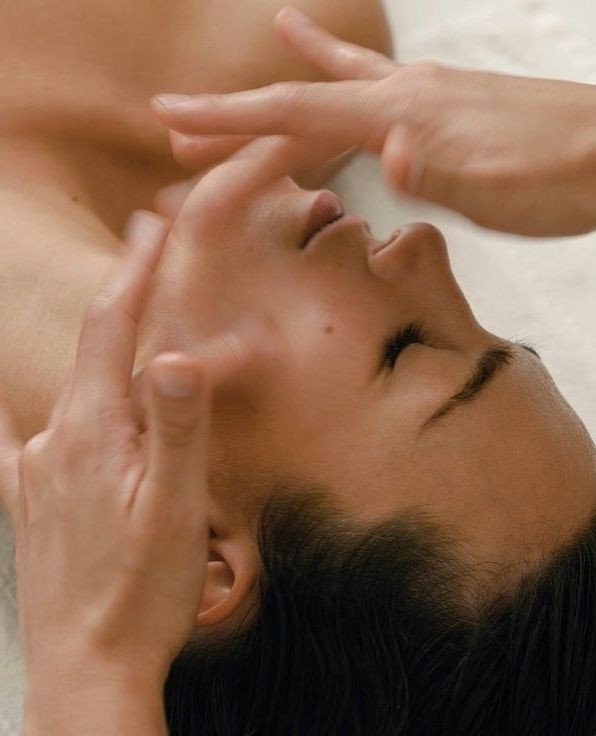 Healthy skin isn't a look. It's a function. ✨⁠
⁠
Skin that holds moisture, responds well to products, heals quickly and is comfortable through the day is skin that's working the way it should.⁠
Everything we do in the treatment room is aimed at getti