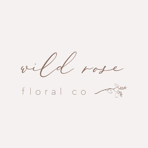 Wild Rose Floral Co.