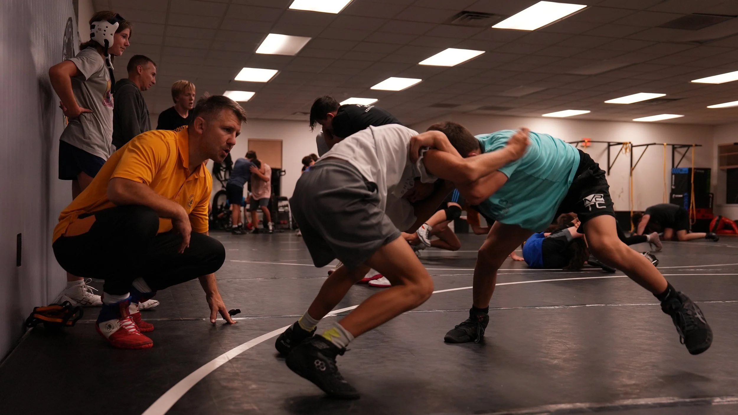 Buy All 4 Clinics - Get 1 Free!