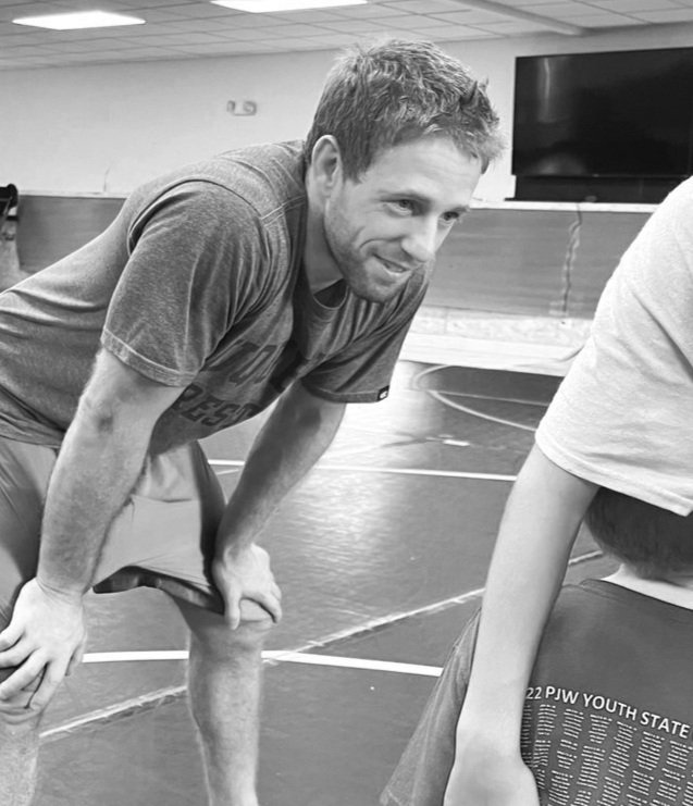 Brad Cipriani — SHWA