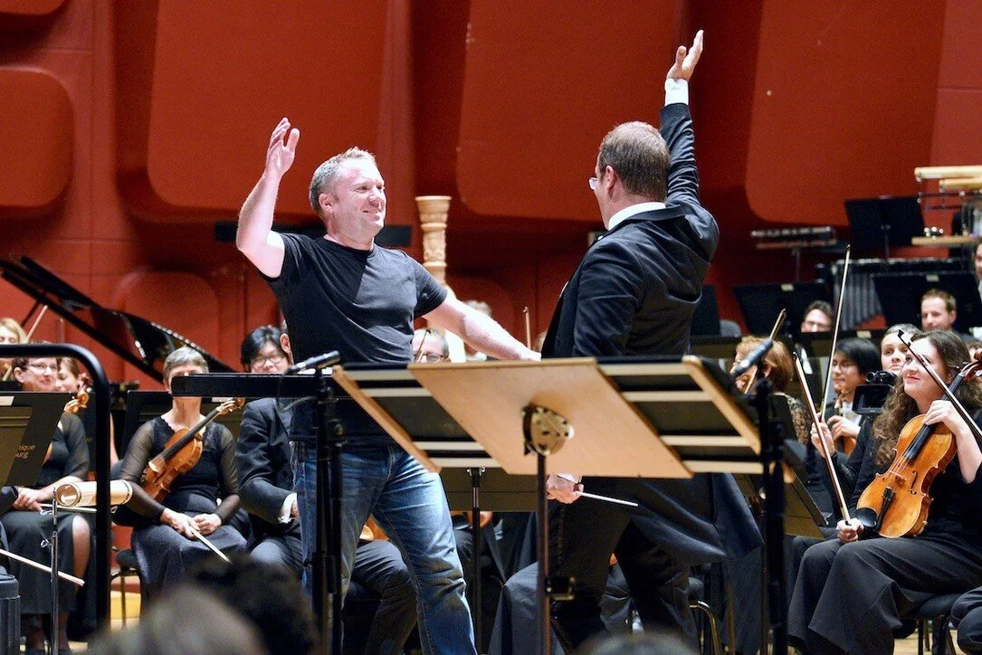 Strasbourg, Rusalka and Mahler