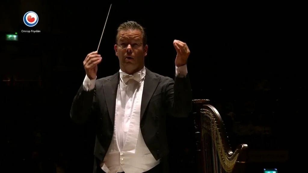 COVID-19: Preview-next-season concert // Live-stream