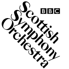BBC SCOTTISCH SYMPHONY ORCHESTRA 