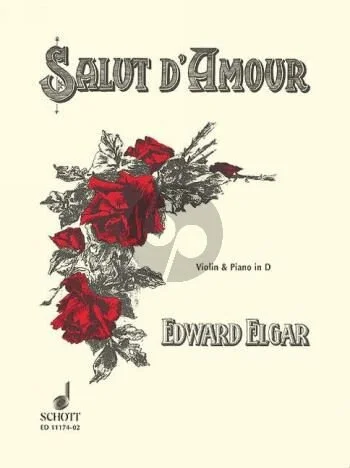 Lockdown: Salut d'amour
