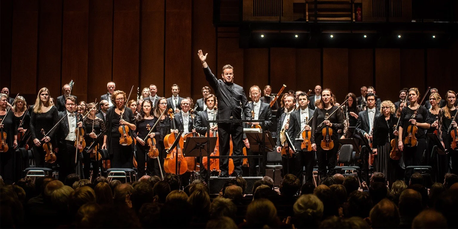 NORTH NETHERLANDS ORCHESTRA