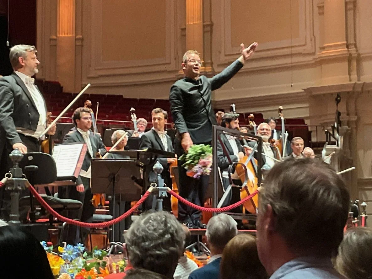 Last-minute: Belgian National at BOZAR and CONCERTGEBOUW