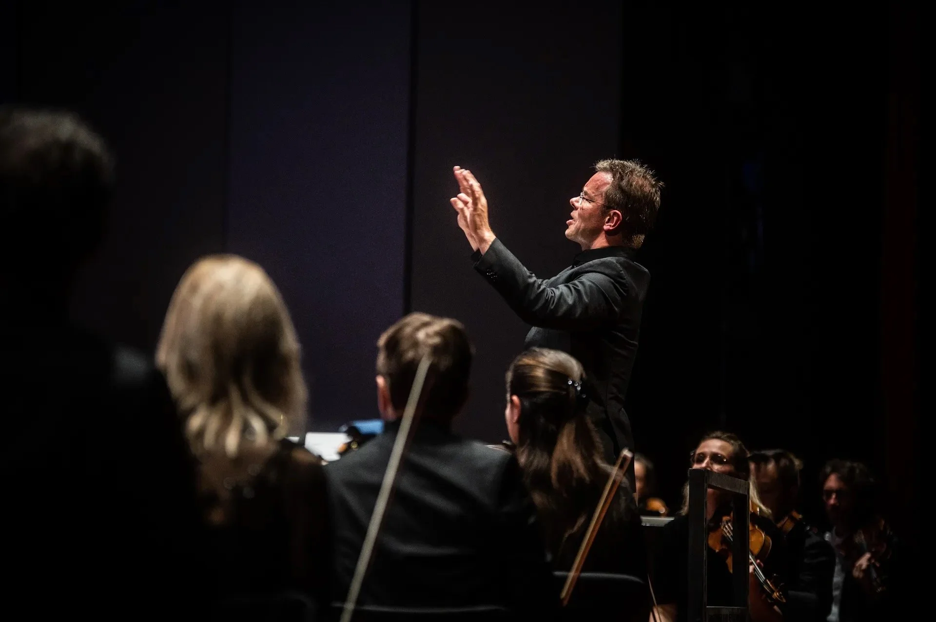 Glorious MAHLER 10!