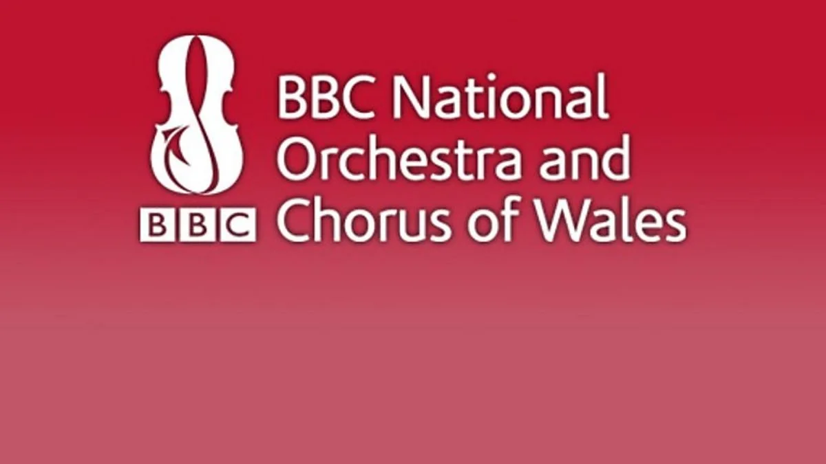 BBC NATIONAL ORCHESTRA OF WALES