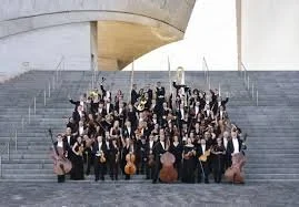 ORQUESTA SINFONICA DE TENERIFE