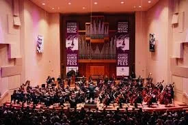 STELLENBOSCH FESTIVAL SYMPHONY ORCHESTRA