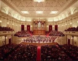 ROYAL CONCERTGEBOUW ORCHESTRA