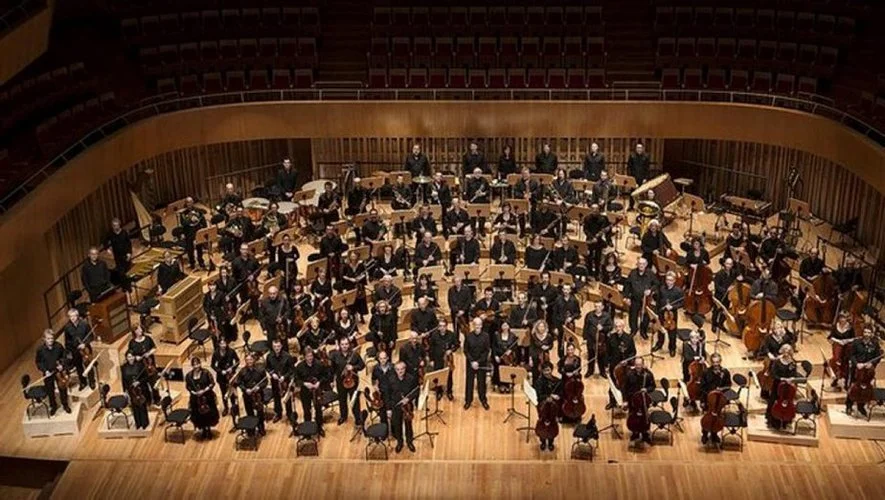 ORCHESTRE NATIONAL BORDEAUX AQUITAINE