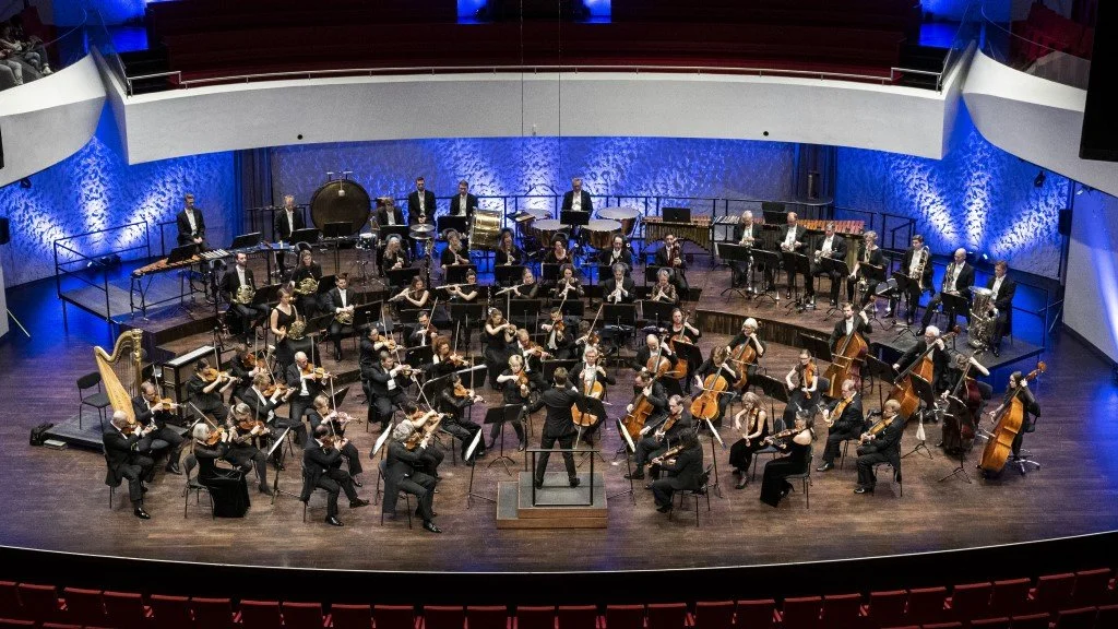 AALBORG SYMFONIORKESTER