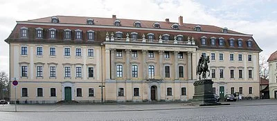 HOCHSCHULE FÜR MUSIK “FRANZ LISZT” WEIMAR