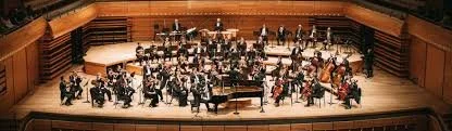 ORCHESTRE SYMPHONIQUE DE MONTRÉAL