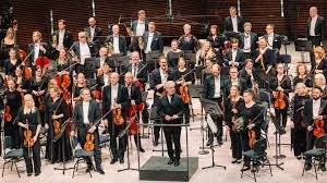 HELSINKI PHILHARMONIC ORCHESTRA