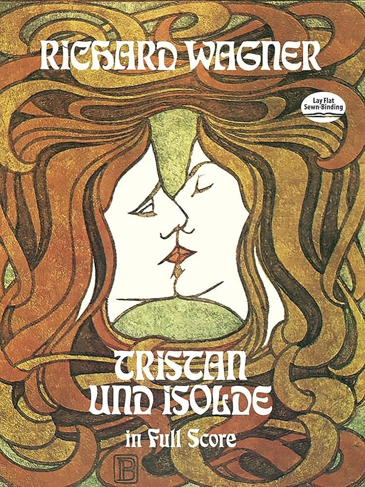 OPERA NORTH: TRISTAN UND ISOLDE