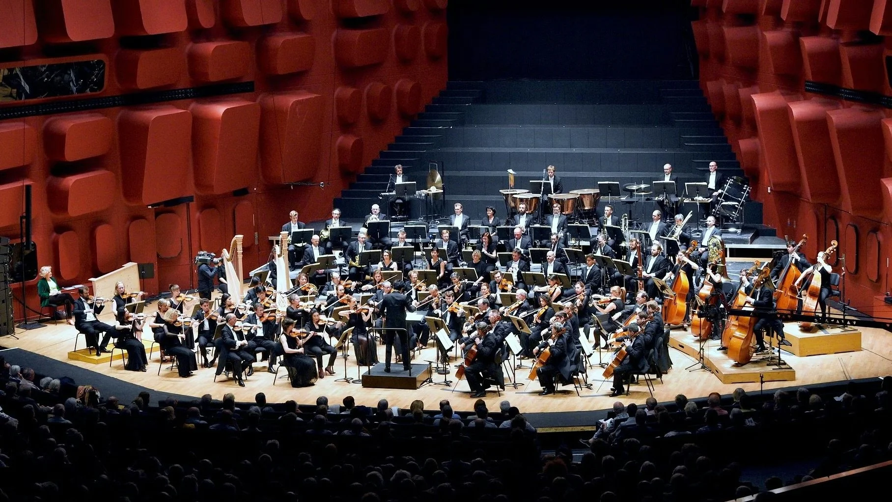 ORCHESTRE PHILHARMONIQUE DE STRASSBOURG