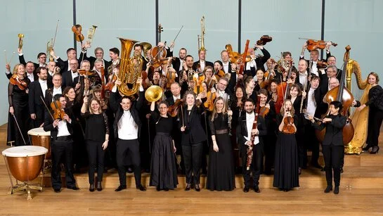 TIROLER SINFONIEORCHESTER INNSBRUCK