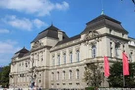 UNIVERSITÄT DER KÜNSTE BERLIN
