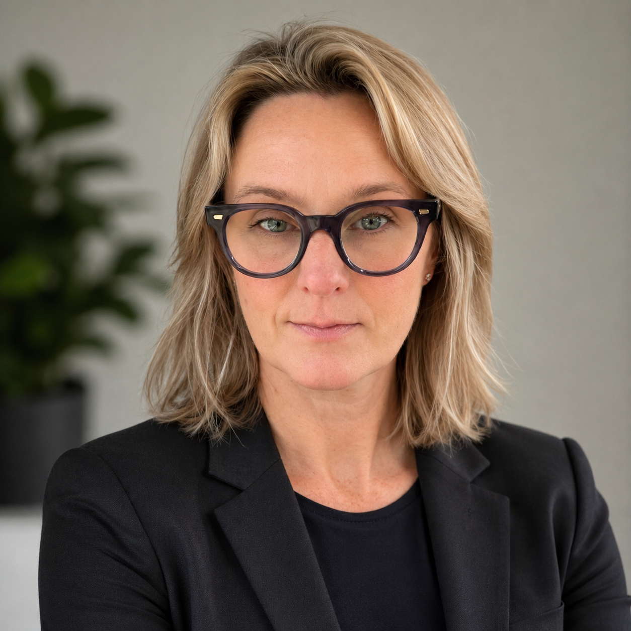Lucinda McManus head shot