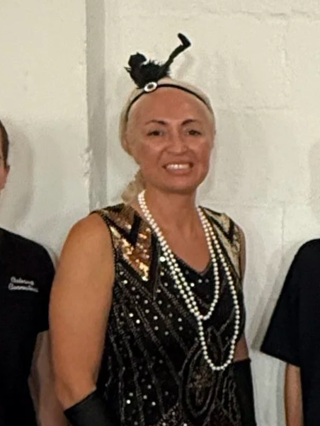 IRIS- Server &amp; Bartender
