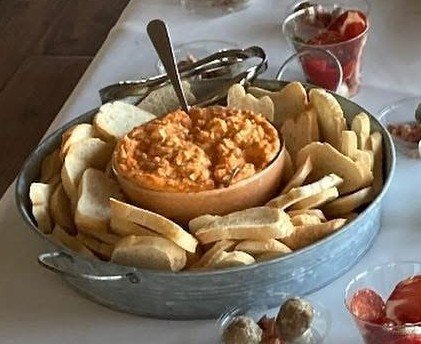 Buffalo Chix Dip.JPG