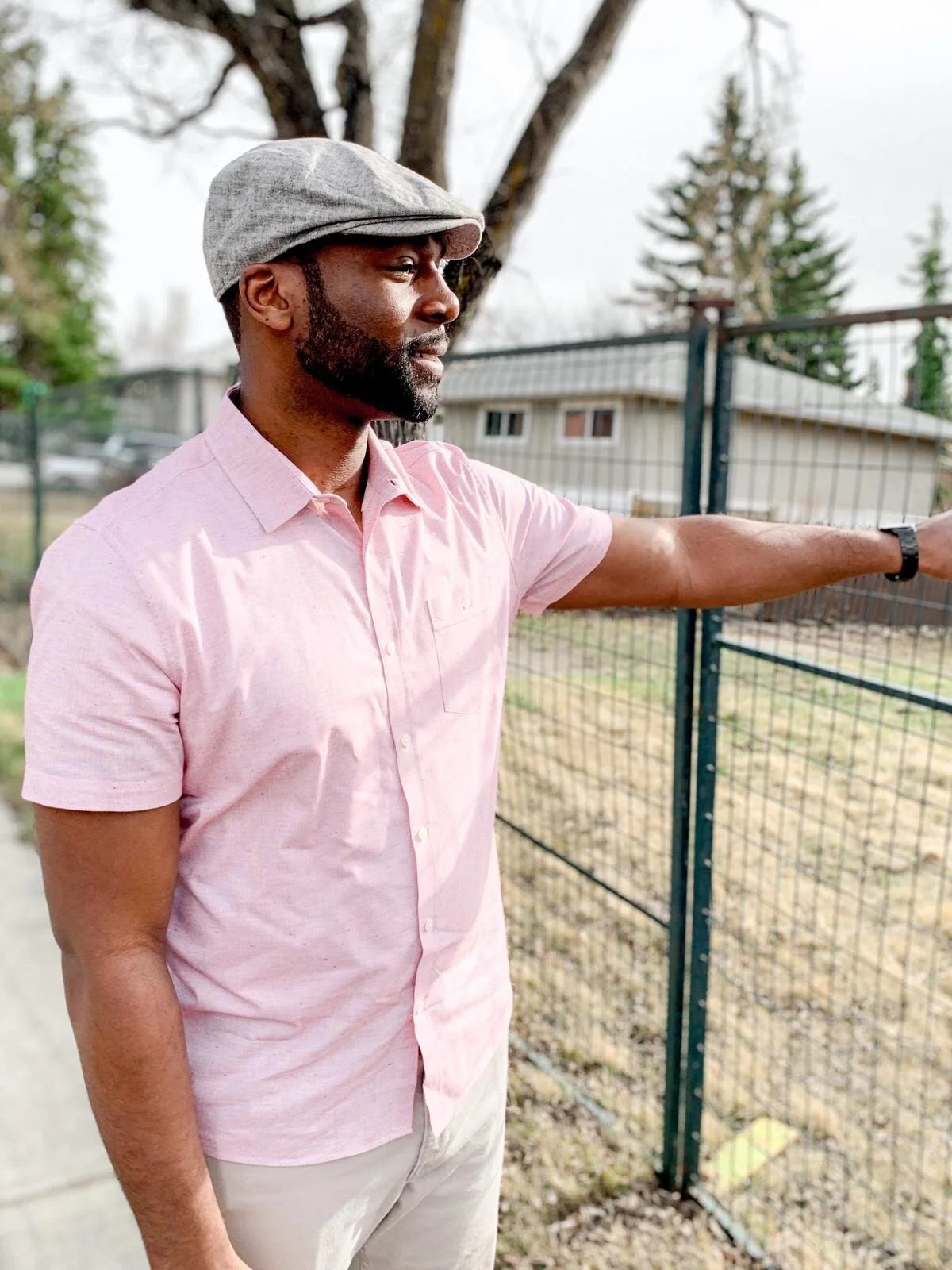 The Right Lot - A Series Focused On Designing For The Right Lot