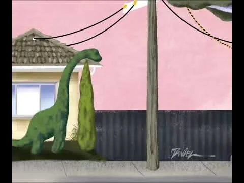 Zoe Ingerson 2020 Background Art Showreel