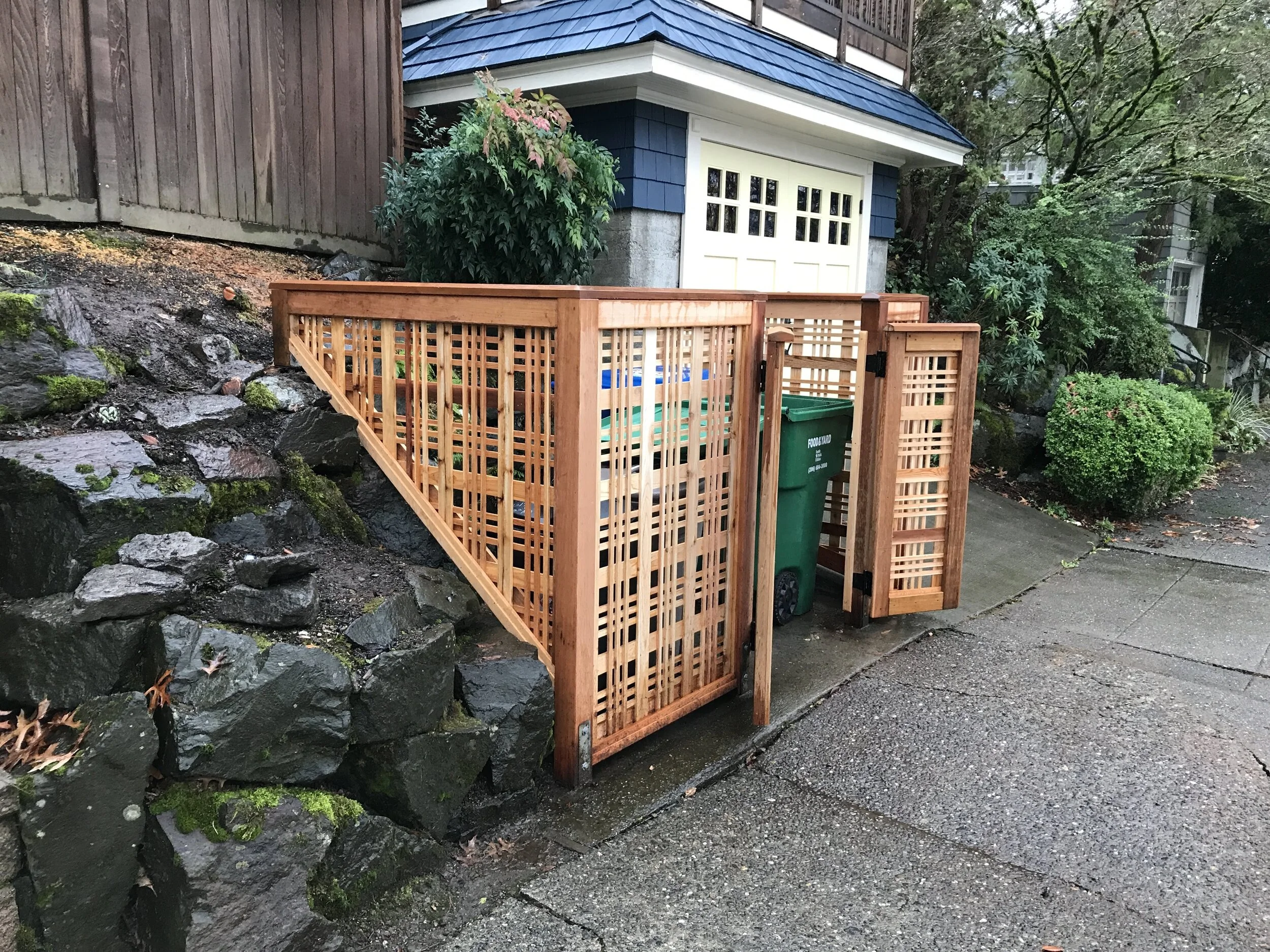 Project Gallery — Fine custom quality carpentry