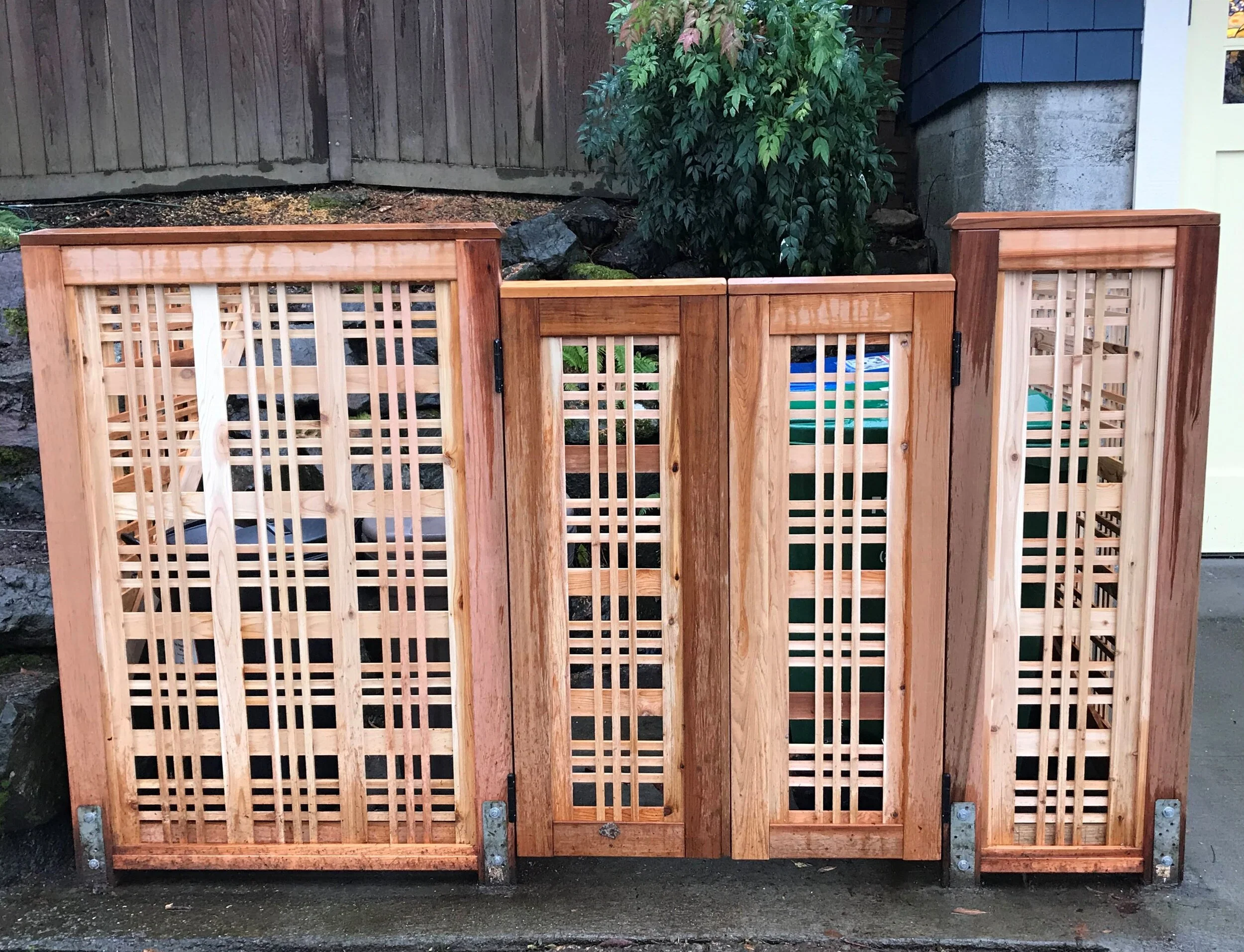 Project Gallery — Fine custom quality carpentry