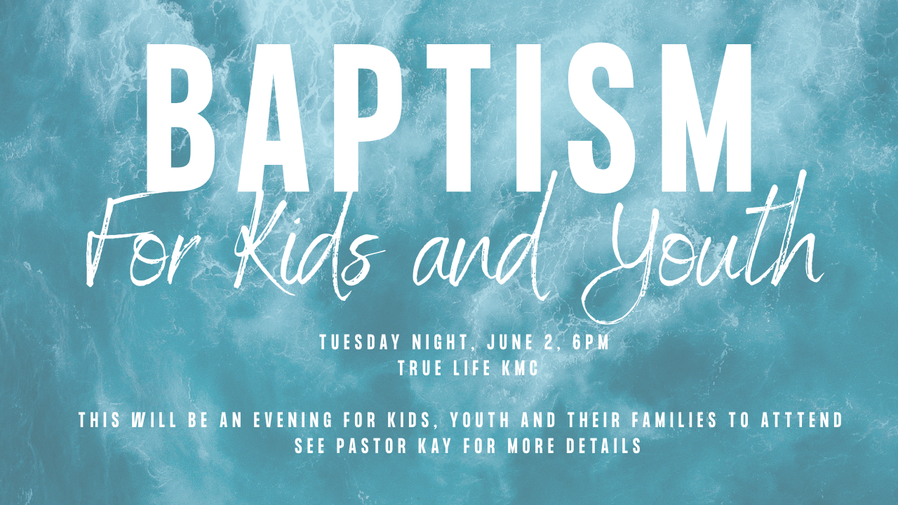 Baptims for Kids and youth Annoucement.png