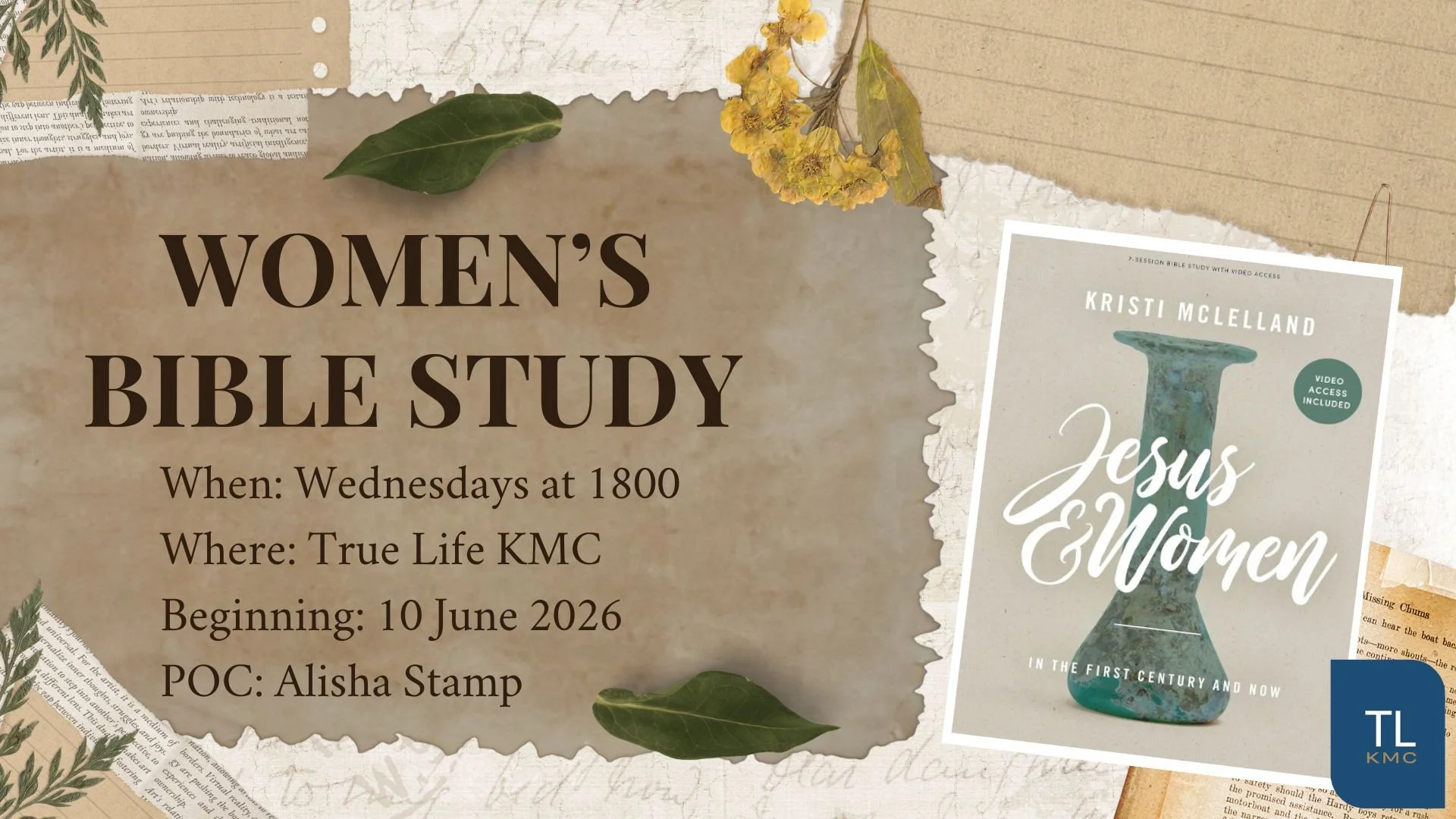Women's Bible Study Summer 2026.jpg