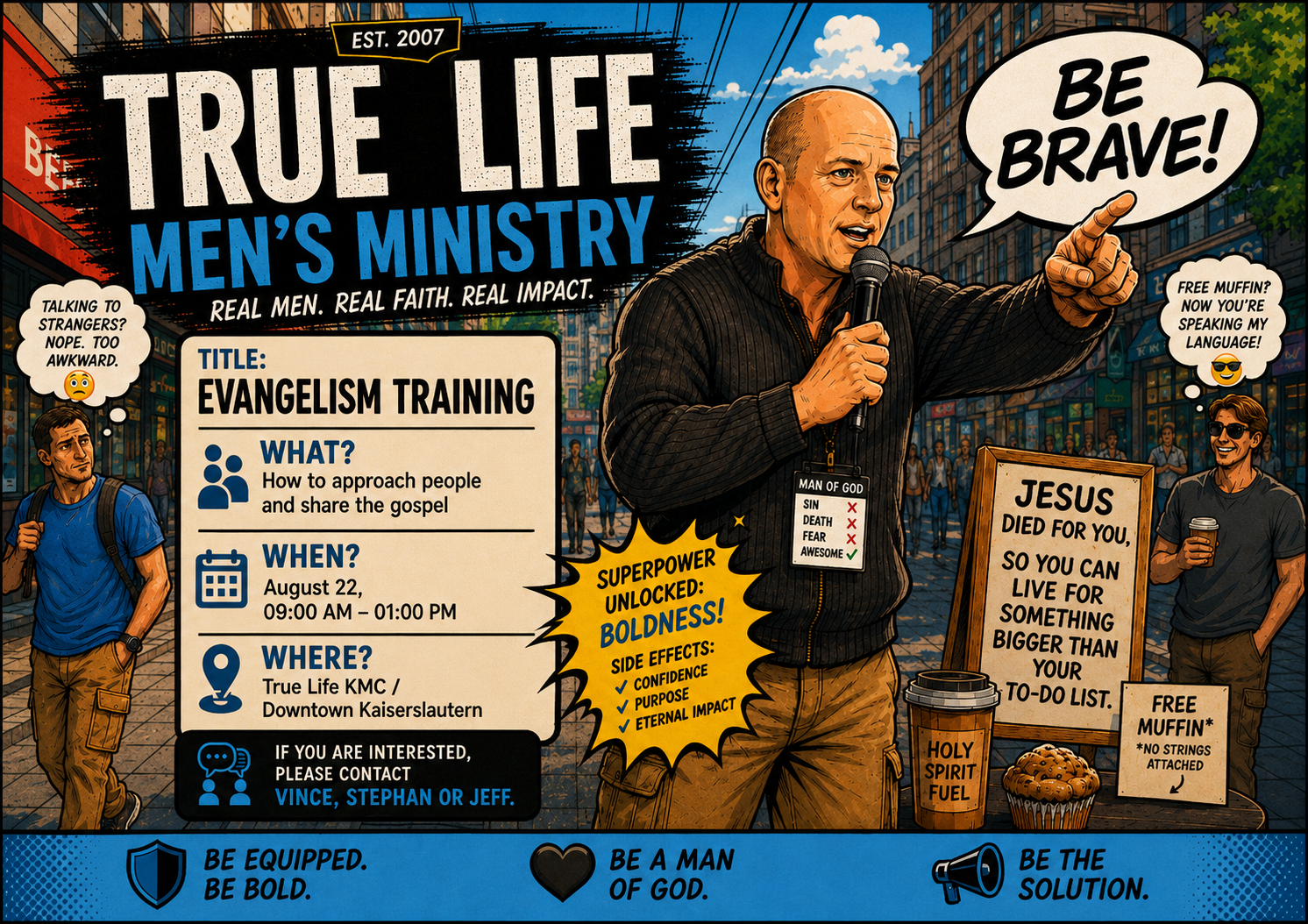 Evangelism Training True Life.png