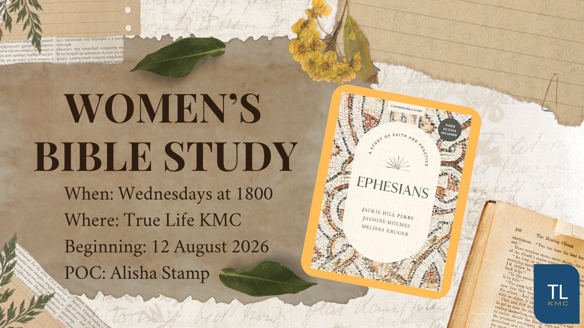 Women's Ephesians Bible Study Aug 2026.png