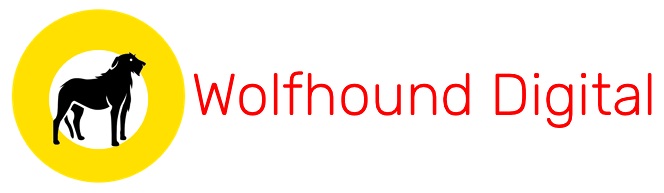 Wolfhound Digital | Digital Marketing | SEO Ireland | Social Media Marketing | Website Design Agency