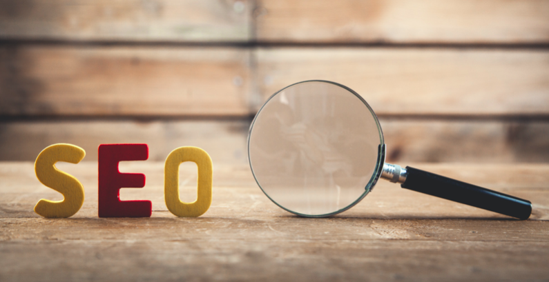 SEO in the Age of Digital Transformation