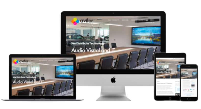 Improve The UX Of Your Company's Website In Three Ways