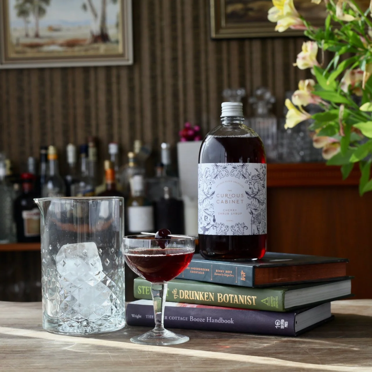 Curious Christmas Gift Ideas