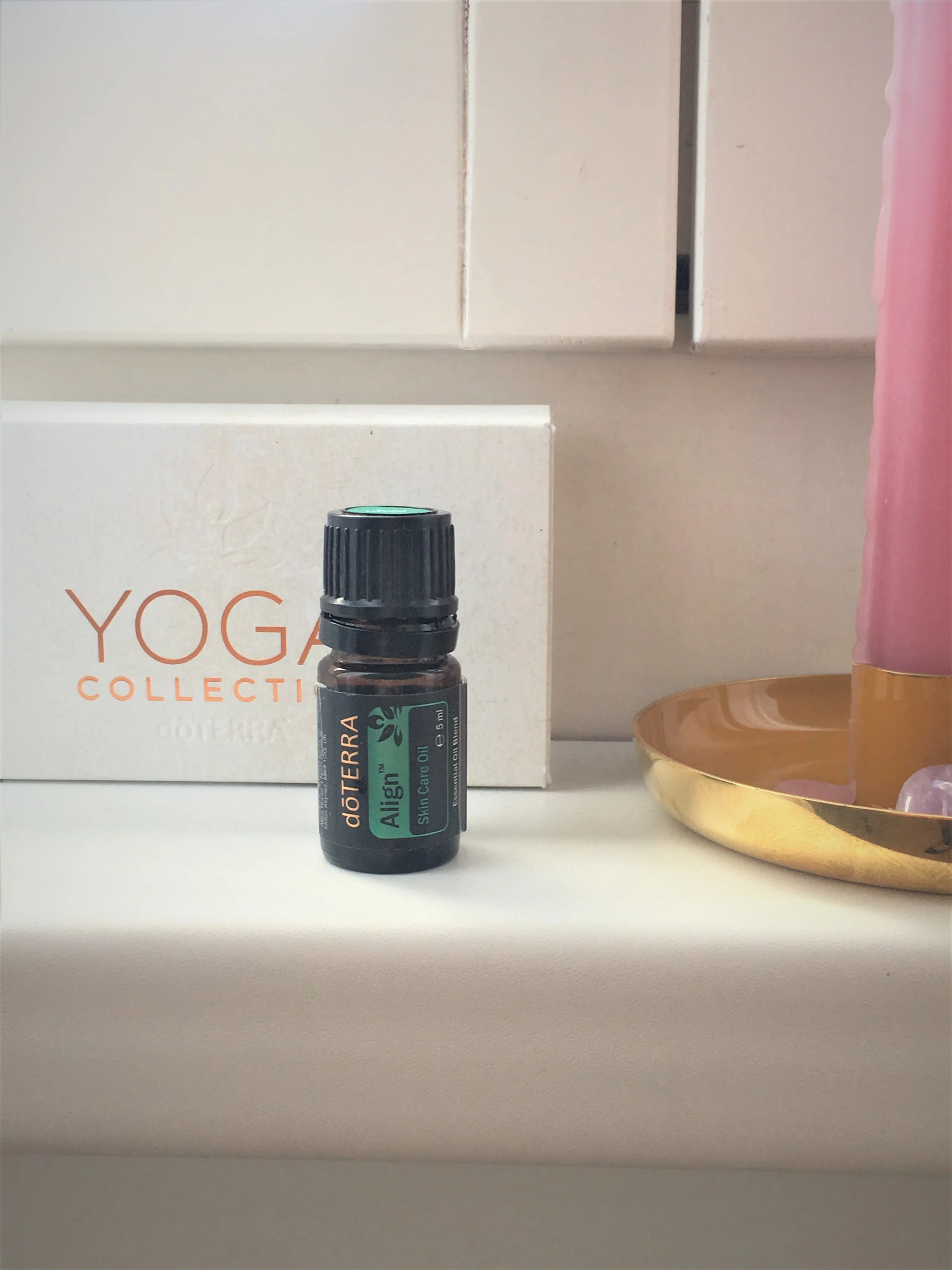 Yoga Collection - Align 