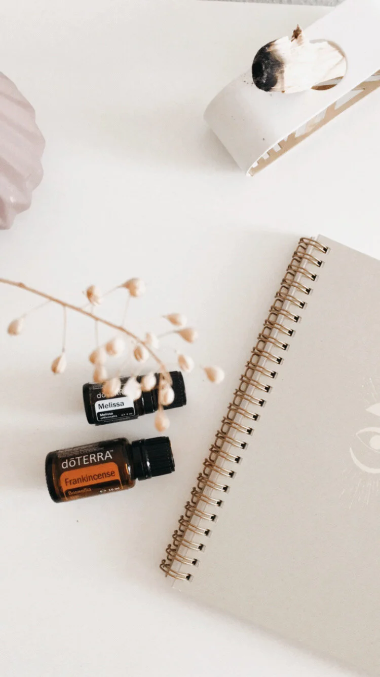 Rauhnächte nutzen, vorbereiten &amp; Rituale