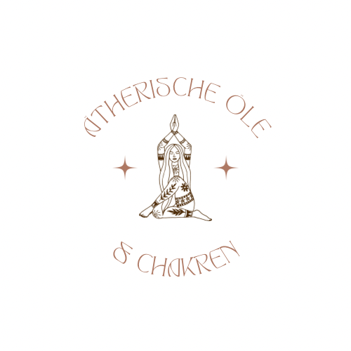 Ätherische Öle &amp; Chakren