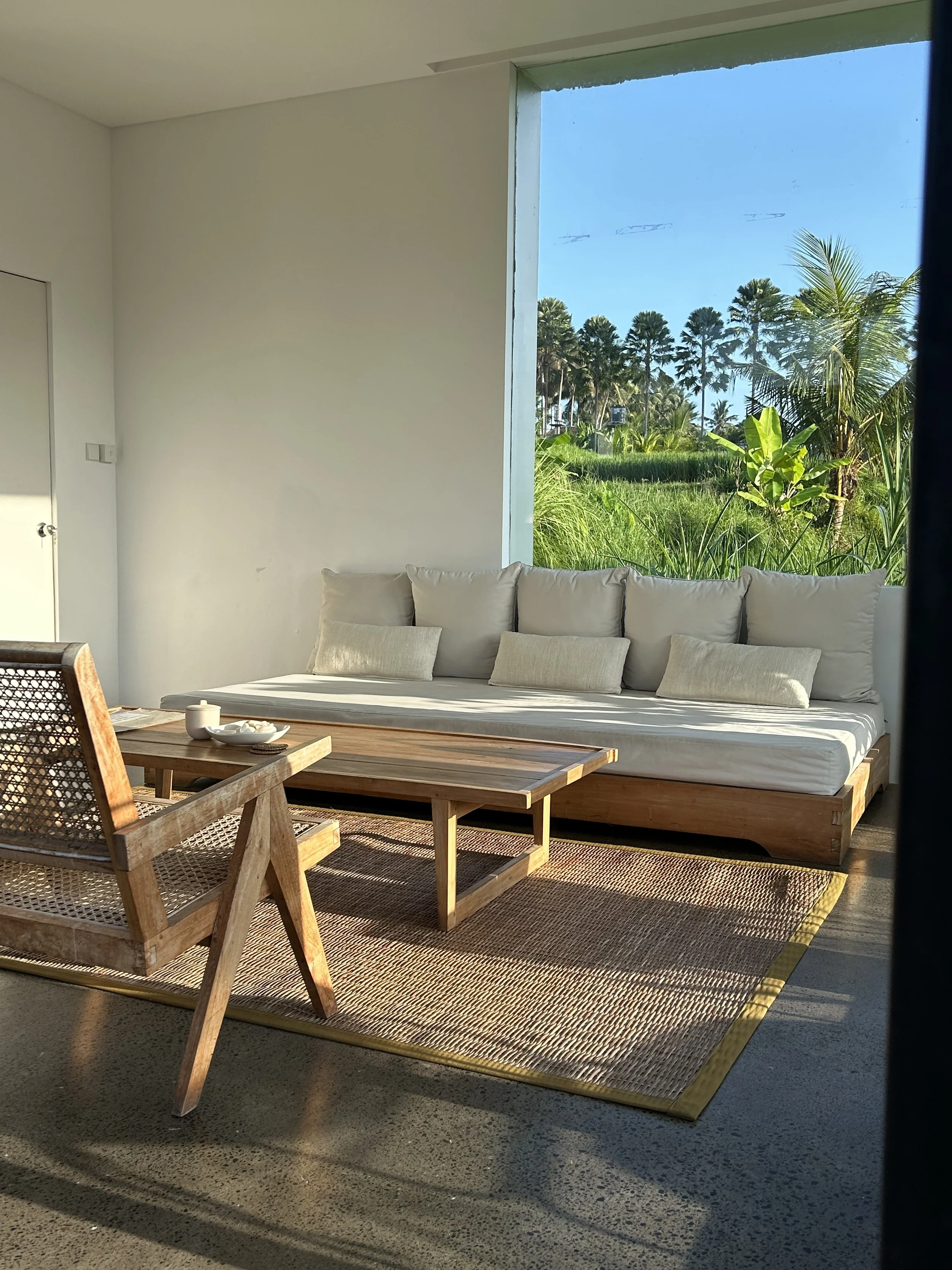 Diese Unterkunft in Ubud solltest du kennen