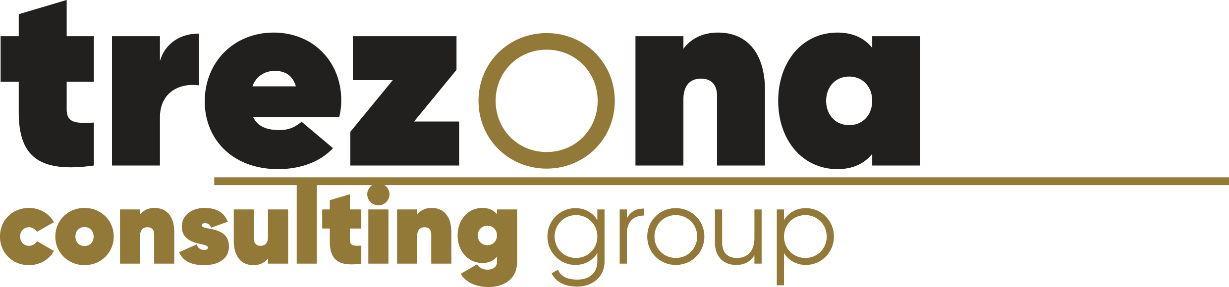 Trezona Consulting Group