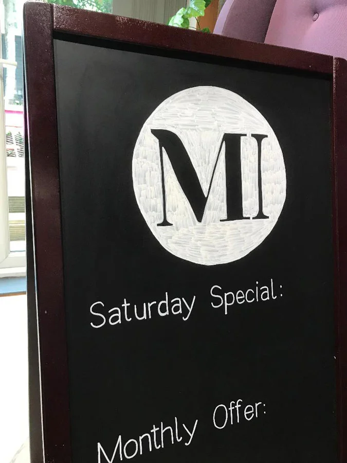 Main Interiors, Gloucester Road, Bristol