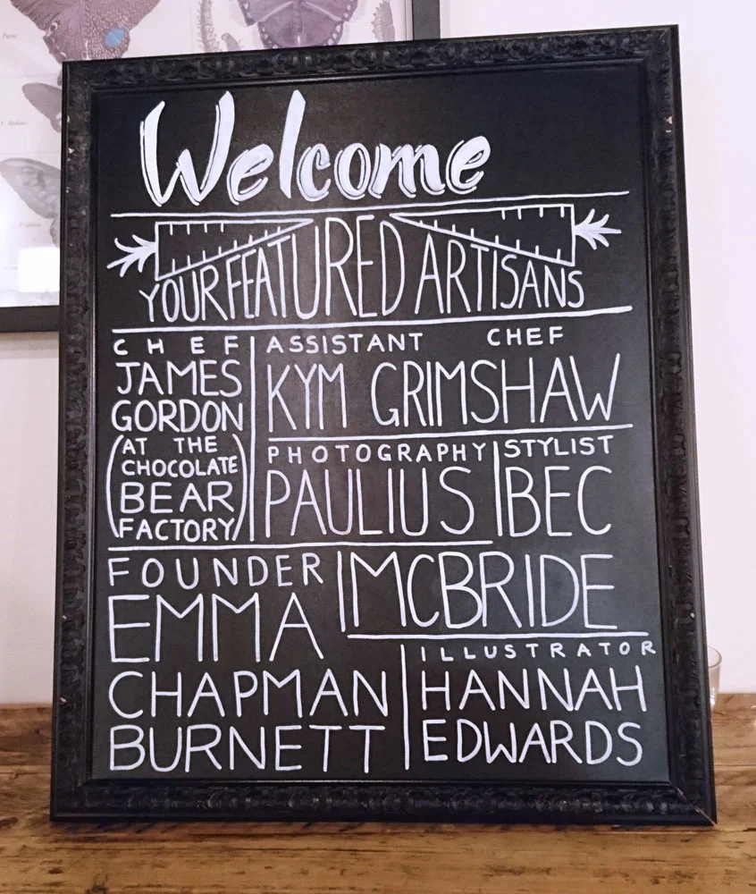 Yonder Collective, Flow Restaurant, The Bearpit, Bristol