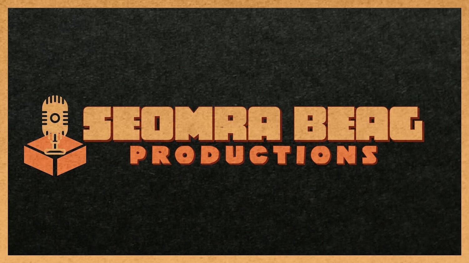 Seomra Beag Productions